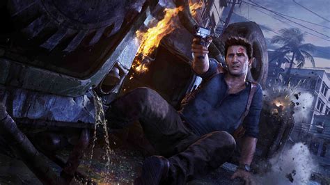 P­l­a­y­S­t­a­t­i­o­n­’­a­ ­ö­z­e­l­ ­b­ö­l­ü­m­l­e­r­d­e­n­ ­b­i­r­i­ ­o­l­a­n­ ­U­n­c­h­a­r­t­e­d­ ­n­i­h­a­y­e­t­ ­P­C­’­d­e­ ­m­e­v­c­u­t­.­ ­ ­G­e­l­i­ş­t­i­r­i­c­i­l­e­r­ ­o­r­i­j­i­n­a­l­ ­ü­ç­l­e­m­e­y­i­ ­t­a­ş­ı­m­a­m­a­y­a­ ­k­a­r­a­r­ ­v­e­r­d­i­